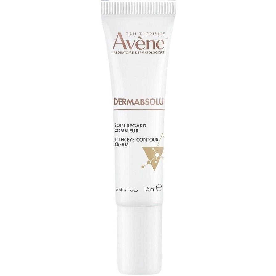 Avene Dermabsolu Vyhlazující oční krém 15ml
