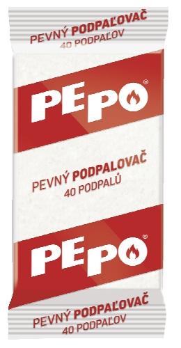 Podpalovače PE -PO, 1 KS