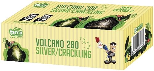 Fontány VOLCANO 280, 1 KS