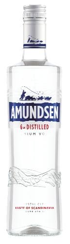 Amundsen, 1 l