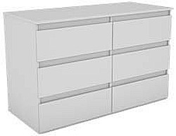 Komodová série KOMET - 3