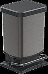 Odpadkový koš PASO