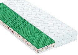 Matrace Antibacterial MAXI