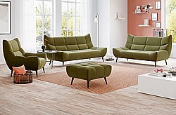 Sedací sestava - 2místná pohovka