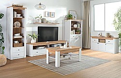 Obývací sestava - komoda