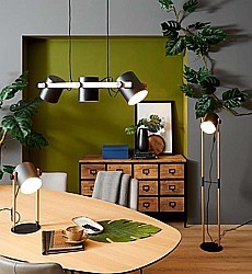 Série svítidel Hornwood - stojací svítidlo