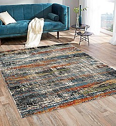 Tkaný koberec Parola