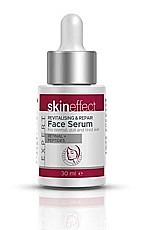 skineffect Revitalizační a obnovující pleťové sérum 30 ml