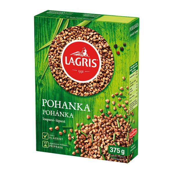 Lagris Pohanka