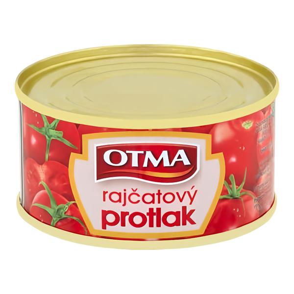 Otma Rajčatový protlak