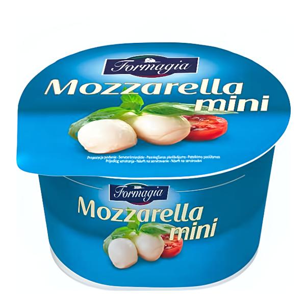 Formagia Mozzarella Mini