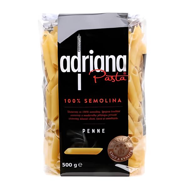 Adriana Penne těstoviny semolinové sušené