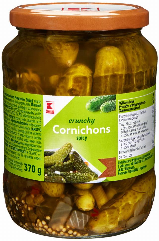 K-Classic Korničonky