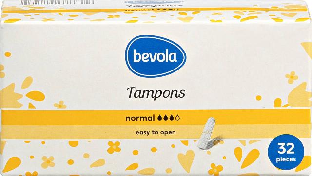 Bevola Tampony