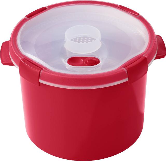 CURVER Dóza s víkem objem: 3 l