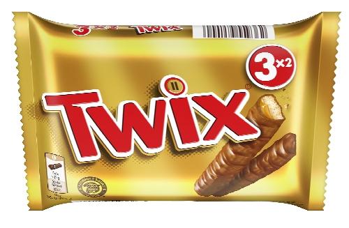 Twix, Mars, 150 g