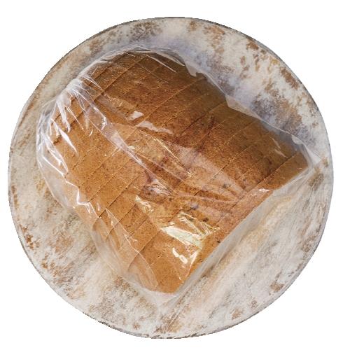 Chléb kmínový krájený, 480 g