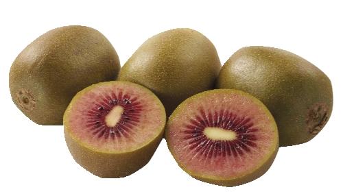 Kiwi červené, 2 KS