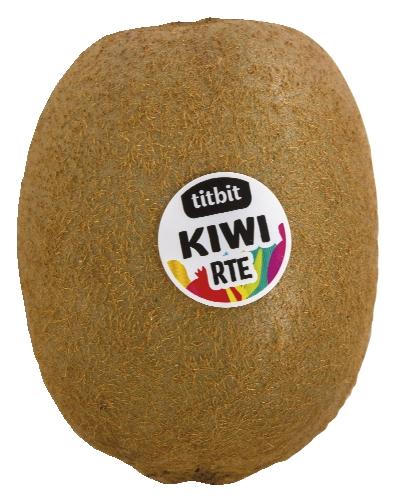 Kiwi zelené, 1 KS