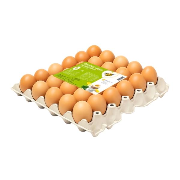 Vejce Kosičky čerstvá podestýlková, vel. S