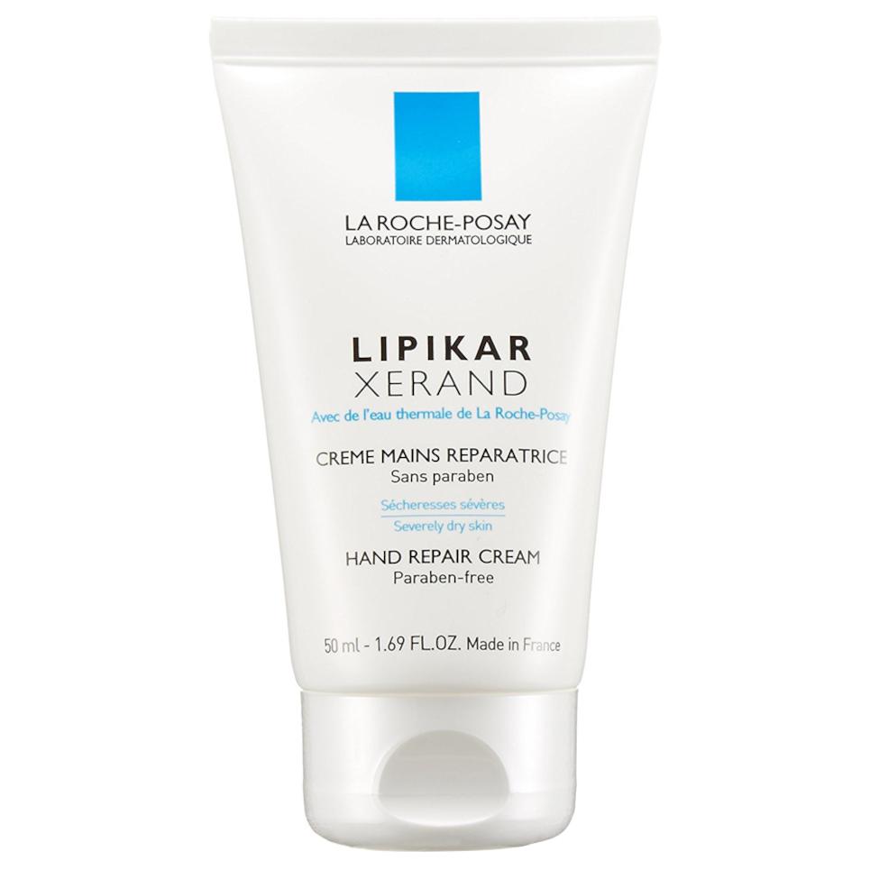 La Roche-posay Lipikar Xerand krém na ruce 50ml