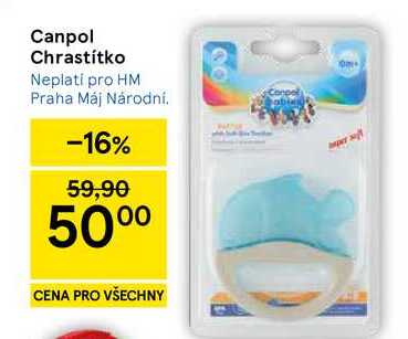 Canpol Chrastítko 