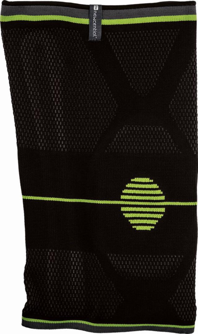 NEWCENTIAL Bandáž na koleno¹ velikost: S