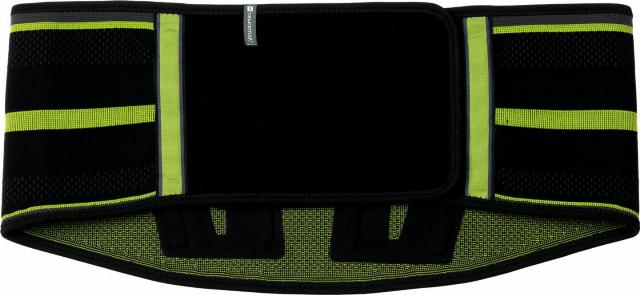 NEWCENTIAL Bandáž na záda velikosti: S - M