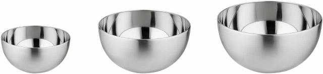 Spice&Soul Sada misek 3dílná