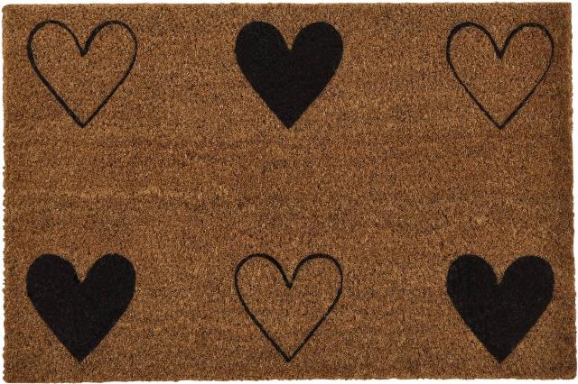 K-CLASSIC Rohožka rozměry: 40 x 60 cm