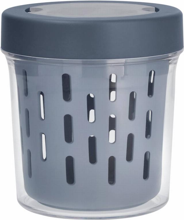 Spice&Soul Dóza na ovoce objem: 0,75 l