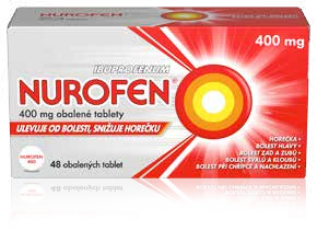 Nurofen® 400 mg