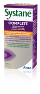 Systane™ Complete bez konzervačních látek, 10 ml