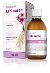 Imunit Echinacea kapky 100 ml