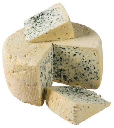 Madeta Císařská Niva 45 % t. v s., 1 kg