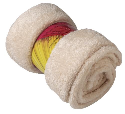 Deka mikroflanel, 1 KS