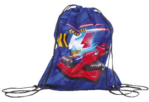 Sáček na přezůvky, 1 KS