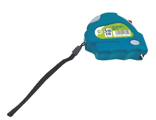 Svinovací metr, 1 KS