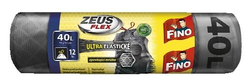 Odpadkové pytle, 12 KS