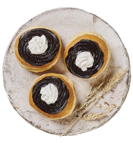 Bavorský vdolek, 110 g