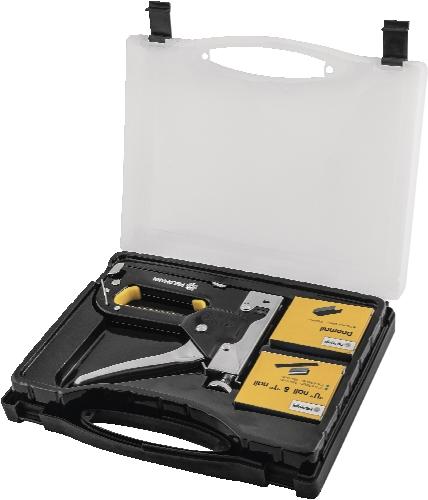 Sponkovací pistole FDN 3001, 1 KS