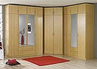 NÁSTAVEC (2dv.) ROHOVÝ