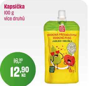 Fine Life Kapsička 100 g