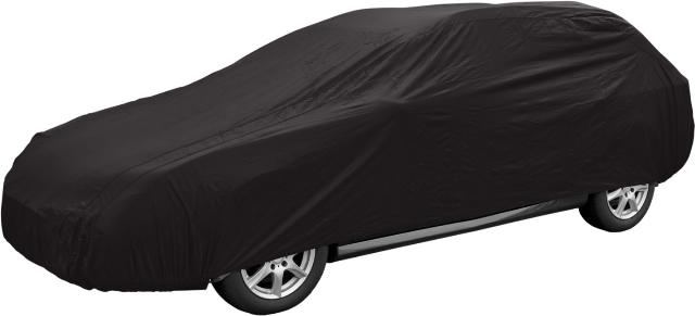 MY PROJECT Ochranná plachta na auto rozměry: 534 x 178 x 132 cm