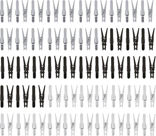 K-CLASSIC Kolíčky na prádlo 100 kusů v balení