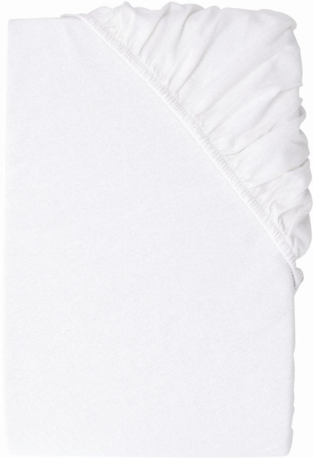 LIV&BO Prostěradlo rozměry: 140 - 160 x 200 cm