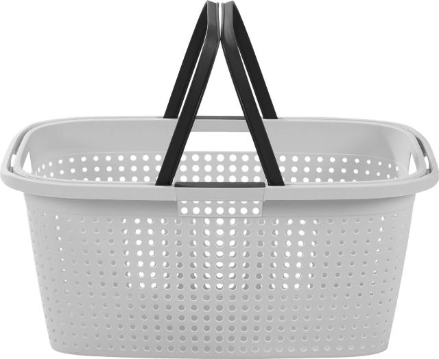 K-CLASSIC Koš na prádlo plastový