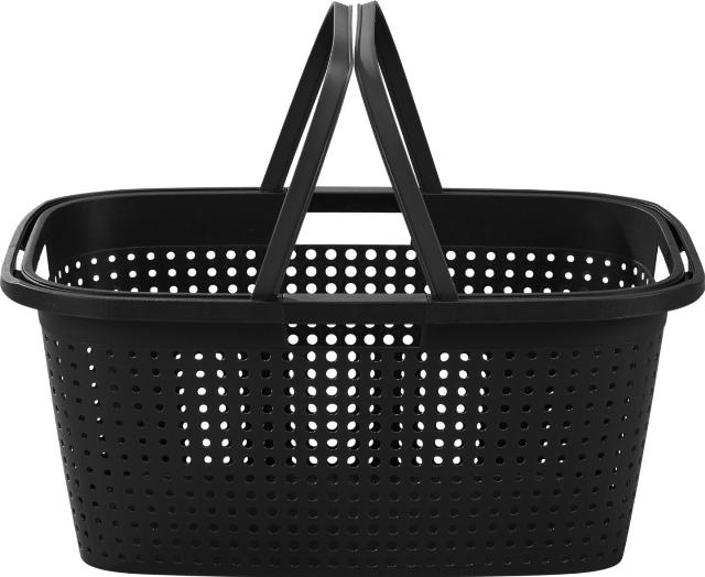 K-CLASSIC Koš na prádlo plastový
