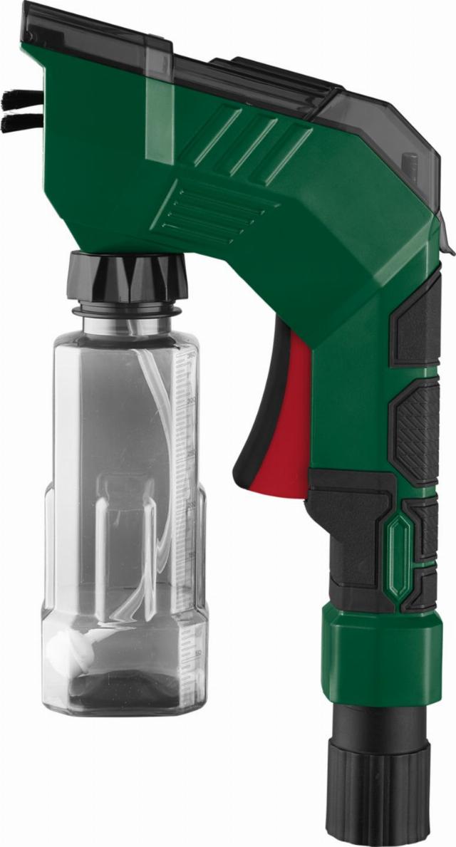 PARKSIDE Mycí hubice objem nádoby: 350 ml