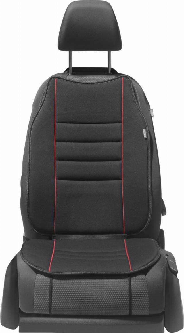 MY PROJECT Podložka na autosedadlo